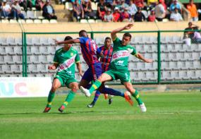 Foto: Liga 1.