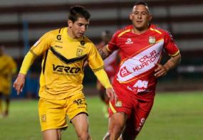 FOTO: Liga 1