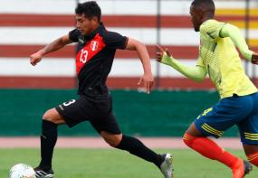 FOTO: @SeleccionPeru