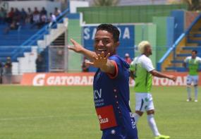 Foto: Prensa UCV