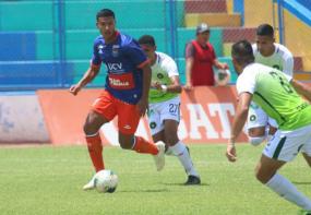 Foto: Prensa UCV