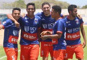 Foto: Prensa UCV