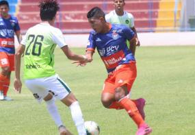 Foto: Prensa UCV