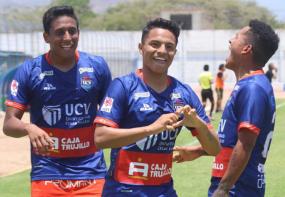 Foto: Prensa UCV