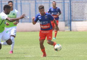 Foto: Prensa UCV