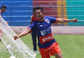 Foto: Prensa UCV