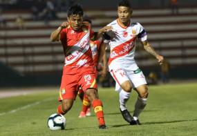 Foto: @Liga1Movistar