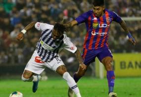 @Liga1Movistar