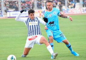 FOTO: DeChalaca