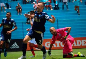 Foto: @Liga1Movistar