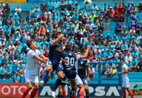 Foto: @Liga1Movistar