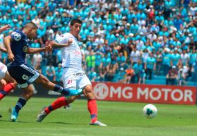 Foto: @Liga1Movistar