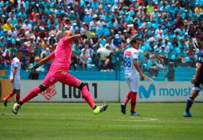 Foto: @Liga1Movistar