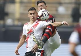 Foto: Copa Conmebol Libertadores