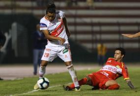 Foto: @Liga1Movistar