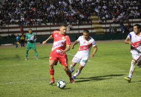 Foto: @Liga1Movistar