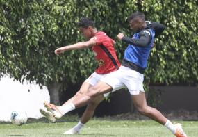 Foto: Prensa FPF