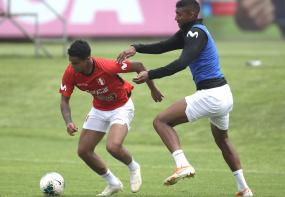 Foto: Prensa FPF