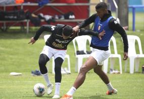 Foto: Prensa FPF