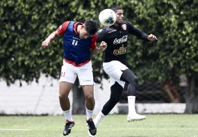 Foto: Prensa FPF