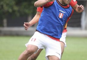Foto: Prensa FPF