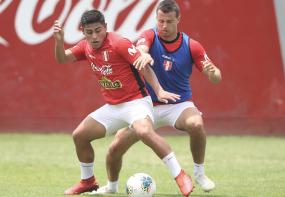 Foto: Prensa FPF