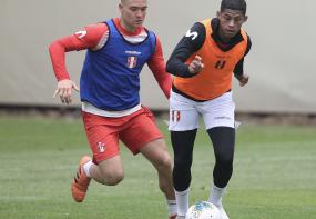 Foto: Prensa FPF