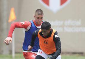 Foto: Prensa FPF