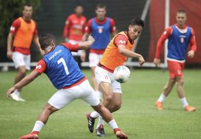 Foto: Prensa FPF