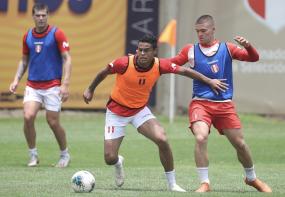 Foto: Prensa FPF