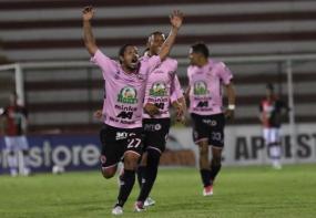 Foto: Liga 1.