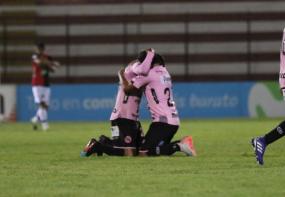 Foto: Liga 1.