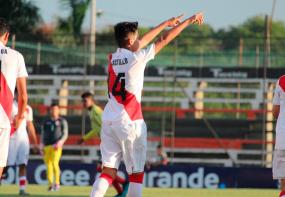Foto: Conmebol.