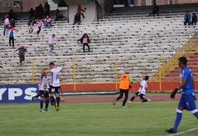 FOTO: Enrique Tapia