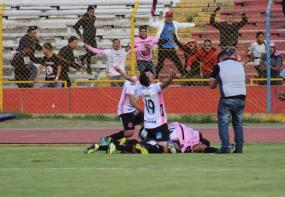FOTO: Enrique Tapia