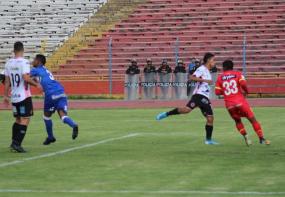 FOTO: Enrique Tapia