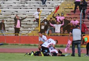 FOTO: Enrique Tapia