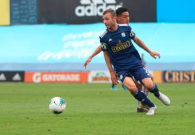 Foto: @Liga1Movistar