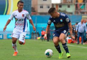 Foto: @Liga1Movistar
