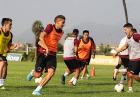 Foto: Prensa "U"
