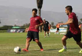 Foto: Prensa "U"
