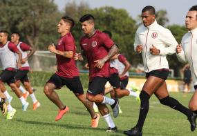 Foto: Prensa "U"