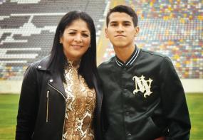 Foto: @Universitariotw