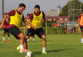 Foto: Prensa "U"