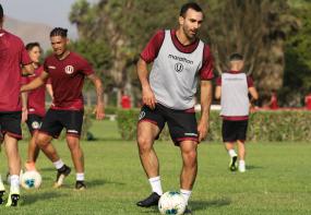 Foto: Prensa "U"