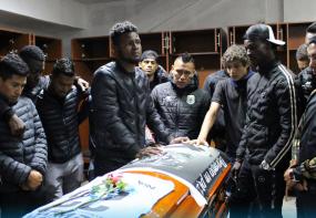 Foto: Prensa Binacional