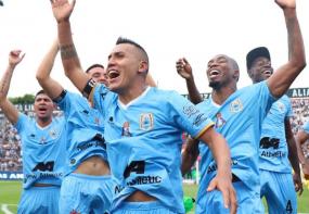 FOTO : Alonso Paredes