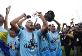 FOTO : Alonso Paredes
