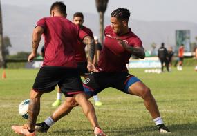 Foto: Prensa "U"
