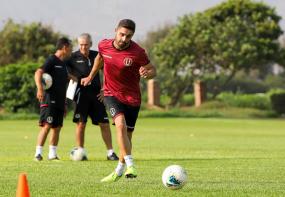 Foto: Prensa "U"